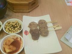 -土大力拌饭名家(丹尼斯百货店)