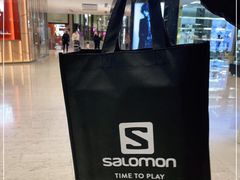 -SALOMON萨洛蒙(北京王府中环店)