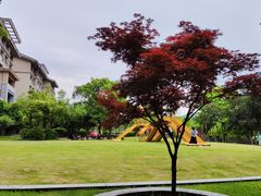 -宁波九龙湖开元度假村