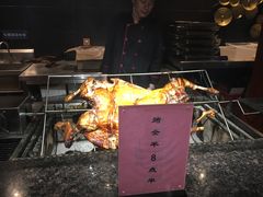 -蓝鲸湾汤泉(包河店)