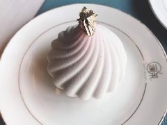 -L'amour澜茉·轻法餐
