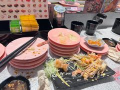 -争鲜回转寿司(南开大悦城店)