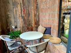 -VESH COFFEE(定西路店)