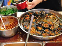 -黑色经典臭豆腐·湖南特产(步行街店)