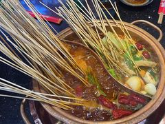 -镇江龙·火锅串串(武侯祠店)