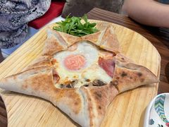 星星披萨-ALLORA意大利餐厅(丰盛里店)