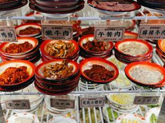 -老街称盘麻辣烫·冒菜(思北店)