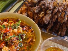 -杨合林啊兰烤鱼