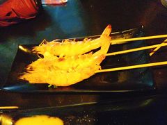 -土蚝·高压锅生蚝(百姓美食街店)