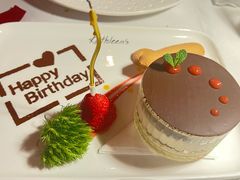 -Kathleen's Waitan 凯圣琳江景西餐厅(外滩店)