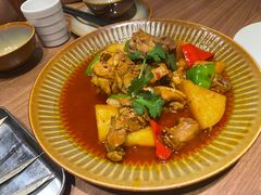 -贯贯吉·清真餐厅(浙江中路店)