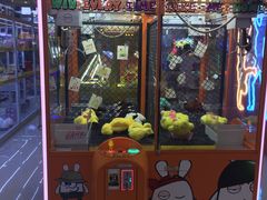 -风云再起游乐汇(南京常发广场店)