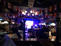 大堂-宝莱纳啤酒花园餐厅PAULANER BRAUHAUS Nanjing(广州路店)