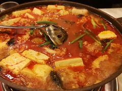 -湘肠香火锅店(团结湖店)
