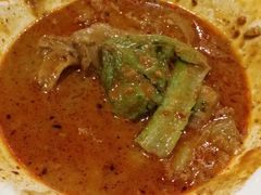 -陈记农家挂炉烤肉(雁南一路店)