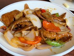 -大牌大·传统杭帮菜(湖滨店)