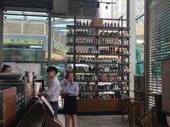 -星巴克(贵阳花果园1店)