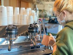 -Seesaw Coffee(朝阳大悦城店)