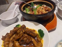 -嘉味港式餐厅(海门大有境店)