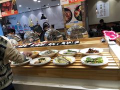 -快乐爱斯米牛排自助(太原街万达店)