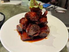 -苏帮袁Sue Cuisine(来福士店)