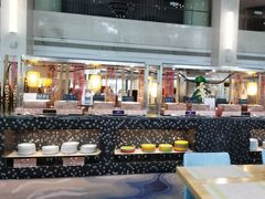 -佰园全日西餐厅-厦门佰翔软件园酒店