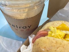 -贝瑞咖啡(深圳机场店)