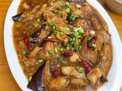 -孙记海鲜砂锅菜(拾味nice店)