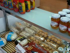 -长发西饼(临顿路店)