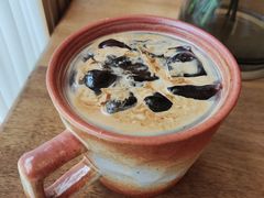 -翠贝卡&Mama Kelly Brunch Coffee(河西店)