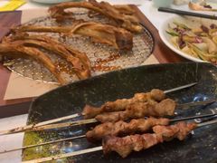 -新粤新疆菜(禅城店)