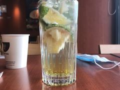 -魏斯理汉堡(西安沣东吾悦店)