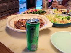 -红蜡烛-养生粥-津鲁菜(中山路店)