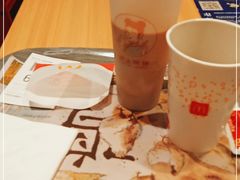 -麦当劳(龙湖北京大兴天街店)