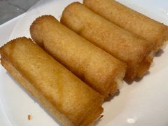 -锦园春香港茶餐厅(西海湾旗舰店)