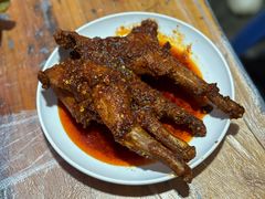 兔腿-食神又名厕所兔