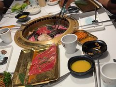 -炙城·韩式烤肉(南京东路店)