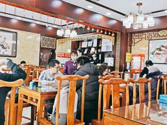 -白魁老号饭庄(交道口店)