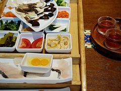 -芸南道·过桥米线(昆明老街旗舰店)