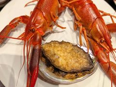 -川骄海鲜自助(河东店)