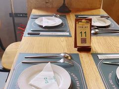 -刀叉遇上筷子中西融合餐厅(南开店)