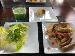 -三亚亚龙湾雅高铂尔曼别墅度假酒店