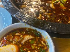 -云溪河冷锅鱼(成都玉林小吃街店)