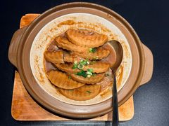 -OCEAN一席海鲜·海景福建菜馆(双子塔店)