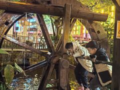 -深圳锦绣中华民俗村