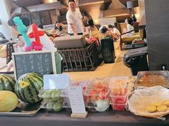 -清远熹乐谷温泉度假酒店