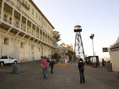 -阿尔卡特拉斯岛