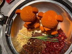 -红辣椒·川菜·火锅(张杨路店)