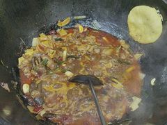 -曹丞相·地锅鸡·地锅鱼(武林店)