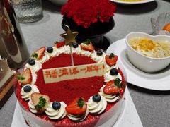 -宫燕府·京菜·烤鸭·淮扬菜(王府中心店)